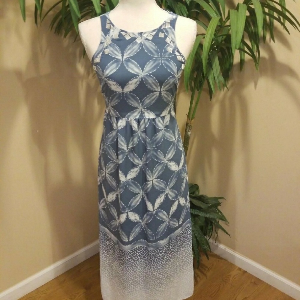 Elegant Dress
